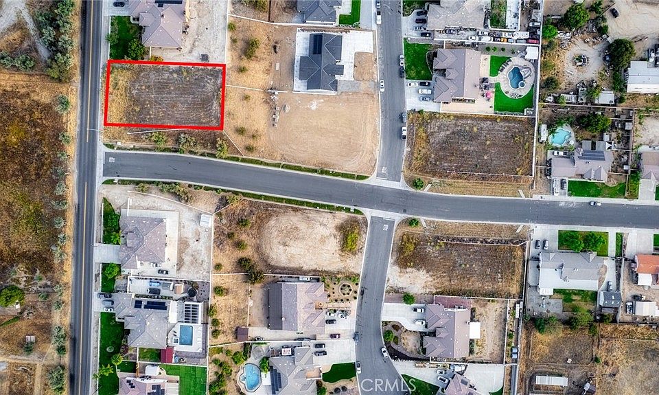 1st image of 22275 Rosary Ave Lot 8