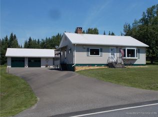 42 Frenchville Rd, Ashland, ME 04732