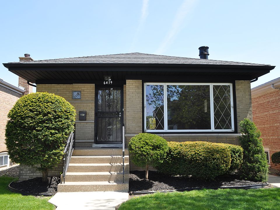 1st image of 6419 S Lavergne Ave