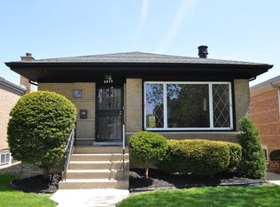 6419 S Lavergne Ave, Chicago, IL 60638