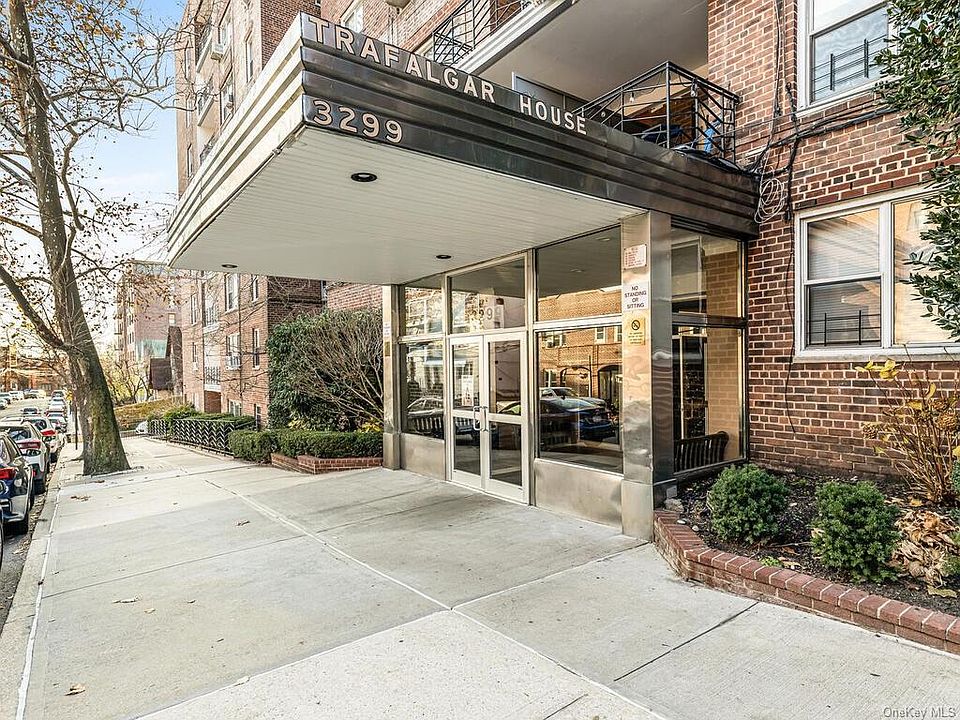 1st image of 3299 Cambridge Ave APT 8G