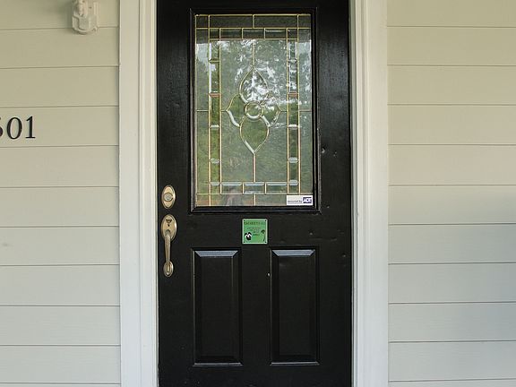 Welcome Home!