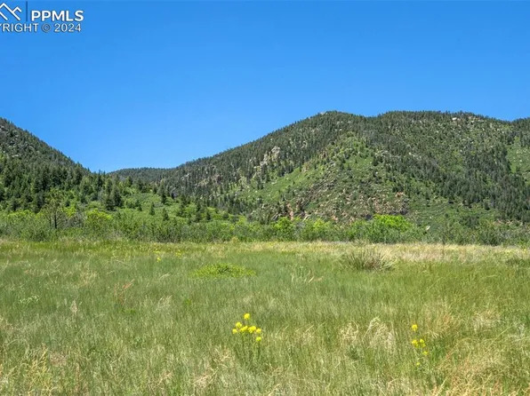LOT 11 Bronco Dr, Colorado Springs, CO 80921