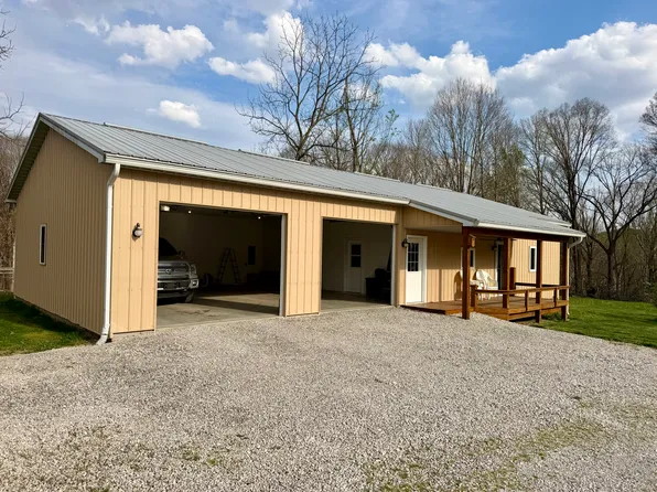 5459 W 700 S, Morgantown, IN 46160