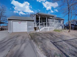 4421 E 73rd Way, Commerce City, CO 80022