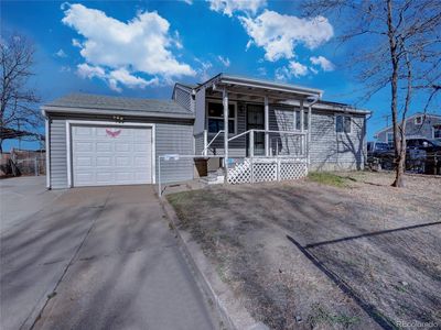 4421 E 73rd Way, Commerce City, CO, 80022