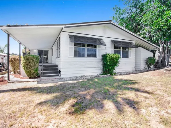 929 E Foothill Blvd Space 72, Upland, CA 91786