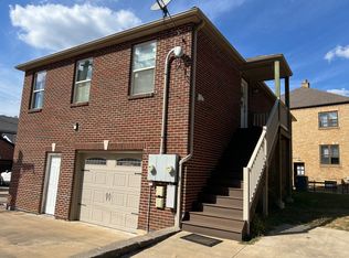 6270 Nottingham Ave #6270, Saint Louis, MO 63109