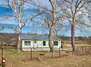 1135 Bluebonnet Rd, Mason, TX 76856