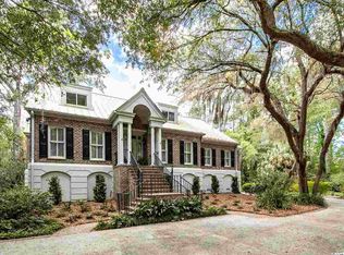 301 Sanderling Ave LOT 169, Georgetown, SC 29440