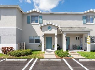424 NW 12th Pl, Florida City, FL 33034