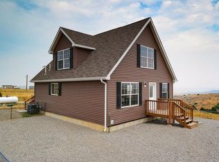 2440 Silver Hill Ln, Billings, MT 59101