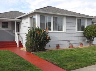 927 35th St, Richmond, CA 94805