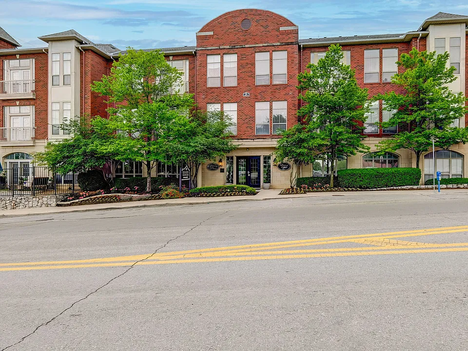 Liberty Place Apartments