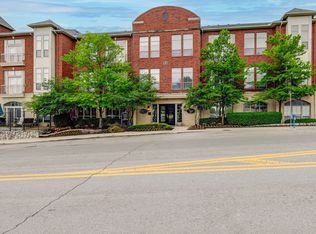 Liberty Place Apartments, Columbus, OH 43215