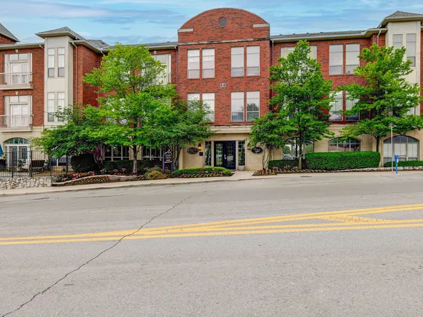 Liberty Place Apartments