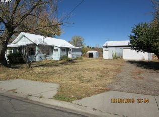 2334 Virginia Ave, Baker City, OR 97814