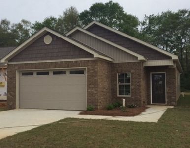 125 Heyward Ln, Dothan, AL, 36303
