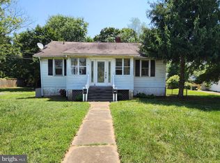 216 N Glen Ave, Annapolis, MD 21401