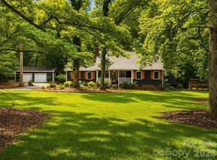 2540 Bain Farm Rd, Mint Hill, NC 28227
