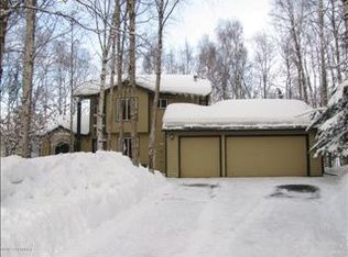 6305 Tay Cir, Anchorage, AK 99502