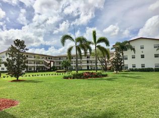 263 Fanshaw #263-G, Boca Raton, FL 33434