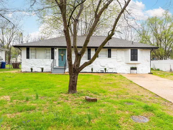 3805 Memphis Dr, Chattanooga, TN 37415