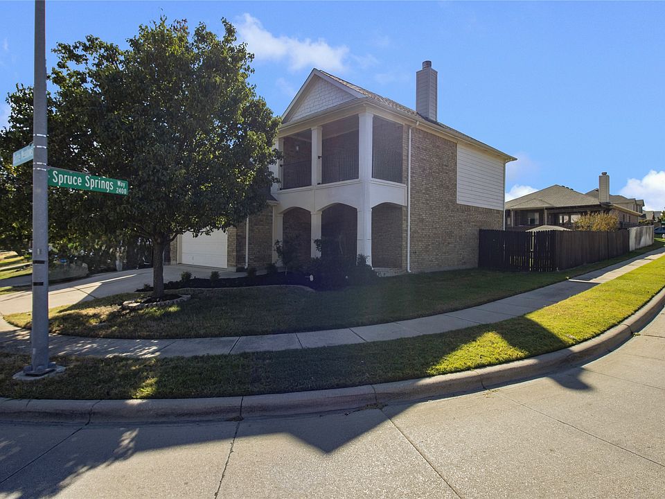 1st image of 10033 Butte Meadows Dr