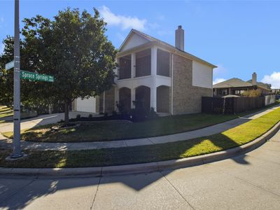 10033 Butte Meadows Dr, Fort Worth, TX, 76177