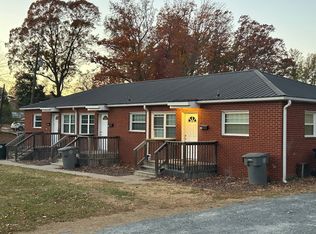 303 Stowe Ave, Asheboro, NC 27203
