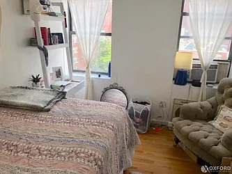 Rented by Oxford Property Group