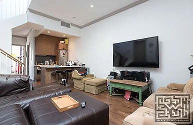 Rented by OGI Management