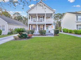 69 Red Cedar St, Bluffton, SC 29910