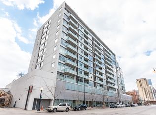 1620 S Michigan Ave UNIT 820, Chicago, IL 60616