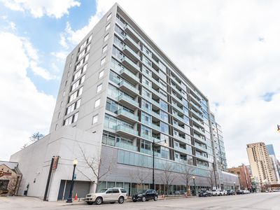 1620 S Michigan Ave UNIT 820, Chicago, IL, 60616