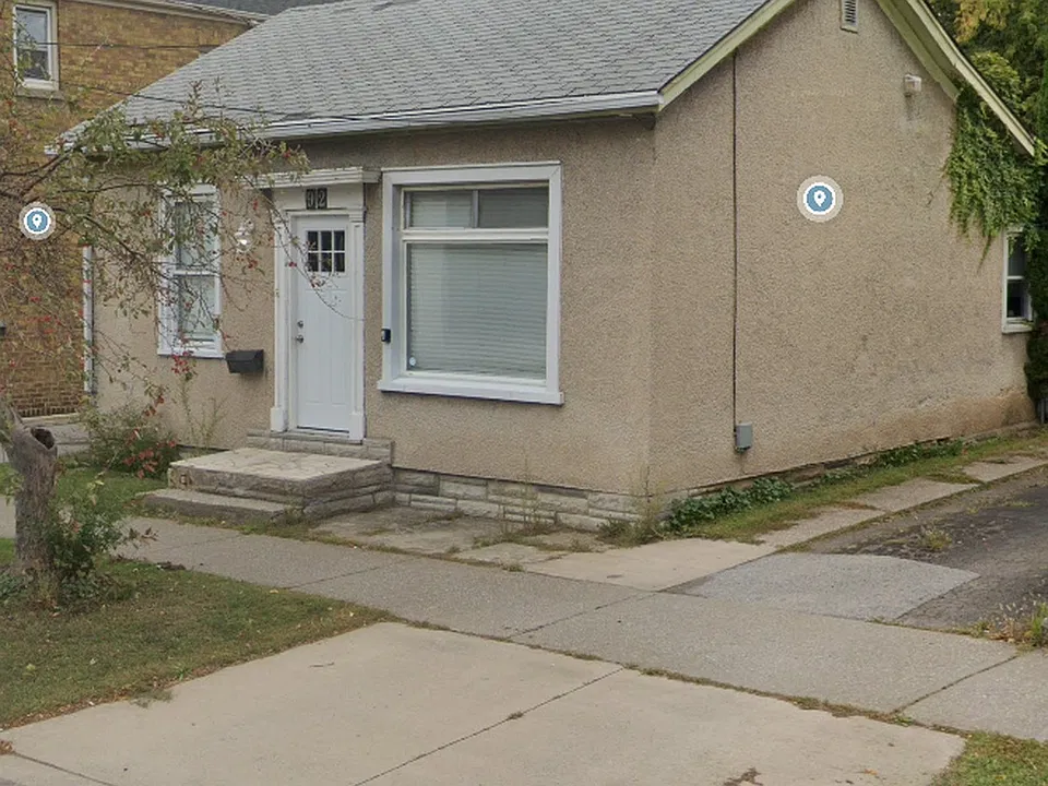 92 Lake St #1 & 2