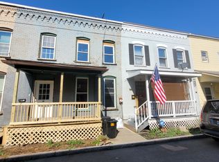 19 Cottage Ave, Hornell, NY 14843