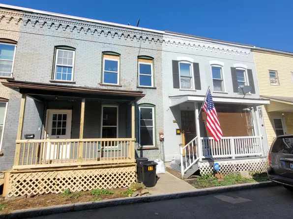 19 Cottage Ave, Hornell, NY 14843