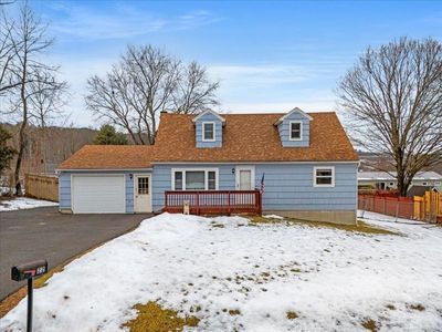 22 Meadow Ln, Apalachin, NY, 13732