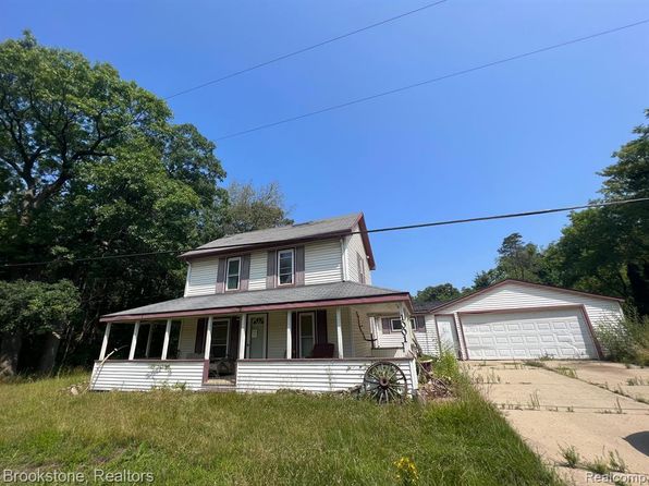 Ortonville MI Real Estate - Ortonville MI Homes For Sale | Zillow