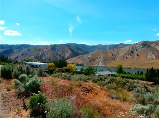 107 Crest View Dr, Orondo, WA 98843