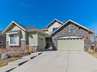 26965 E Costilla Dr, Aurora, CO 80016