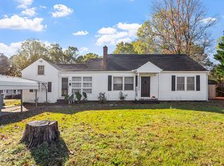 504 Ward St, Graham, NC 27253