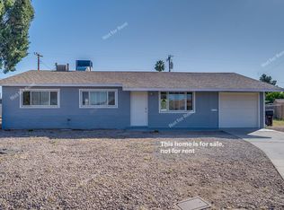 2240 E Arbor Cir, Mesa, AZ 85204