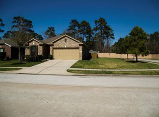 9431 Black Tooth Way, Humble, TX 77396