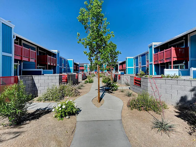 Namaste Apartments — Photo 51