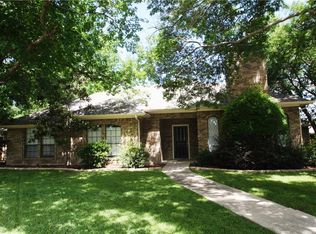2401 Schooner Dr, Plano, TX 75074