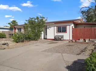 1620 Alamo Ave SE, Albuquerque, NM 87106