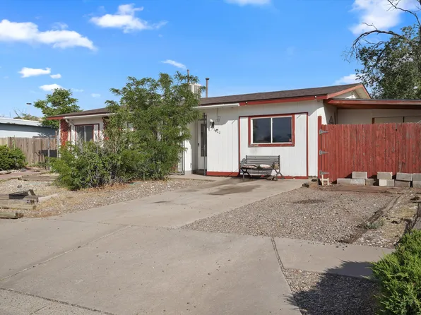 1620 Alamo Ave SE, Albuquerque, NM 87106