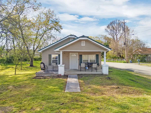 153 Northside Ave, Newport, TN 37821